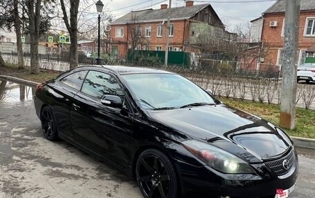 Toyota Camry Solara II, 2003 год, 800 000 рублей, 5 фотография