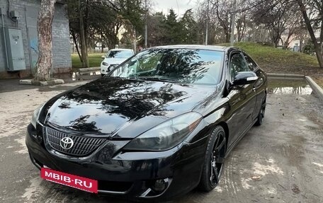 Toyota Camry Solara II, 2003 год, 800 000 рублей, 4 фотография