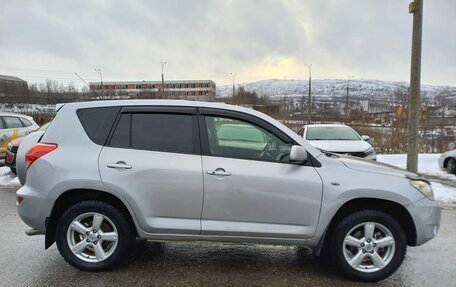 Toyota RAV4, 2007 год, 989 000 рублей, 3 фотография
