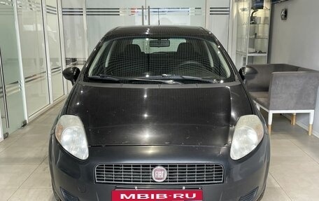 Fiat Punto III Punto Evo рестайлинг, 2008 год, 355 000 рублей, 2 фотография