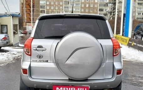 Toyota RAV4, 2007 год, 989 000 рублей, 5 фотография