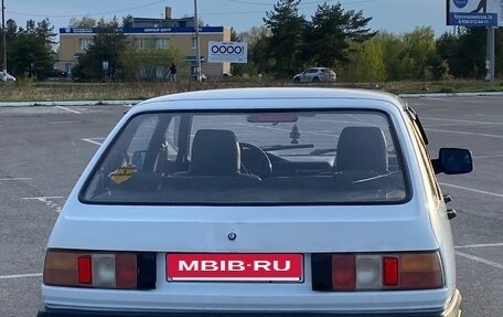 ИЖ 2126 «Ода», 2002 год, 115 000 рублей, 4 фотография