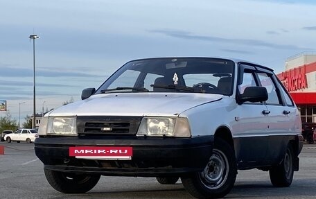 ИЖ 2126 «Ода», 2002 год, 115 000 рублей, 2 фотография