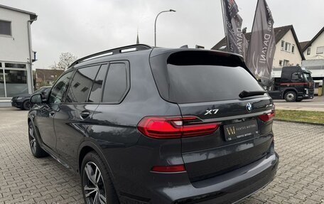 BMW X7, 2022 год, 7 985 000 рублей, 4 фотография