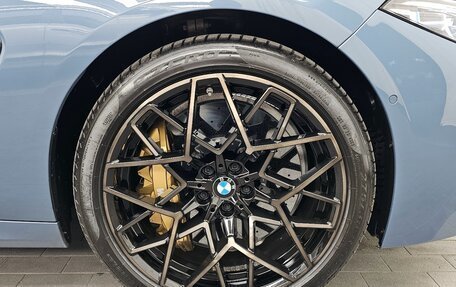 BMW M8 I (F91/F92/F93), 2022 год, 12 050 837 рублей, 4 фотография