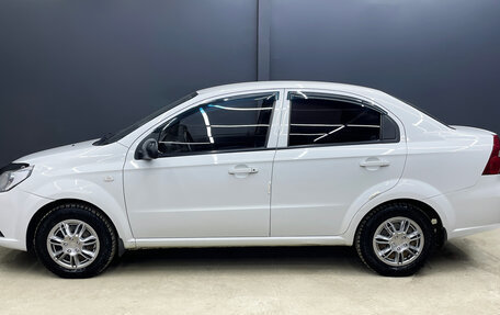 Ravon Nexia R3, 2017 год, 490 000 рублей, 2 фотография