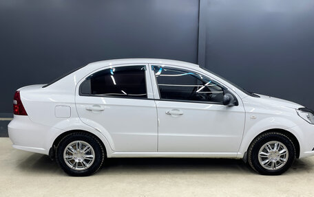 Ravon Nexia R3, 2017 год, 490 000 рублей, 3 фотография