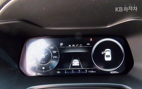 KIA K3, 2021 год, 1 500 000 рублей, 5 фотография