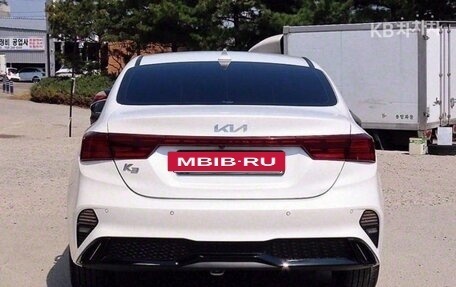 KIA K3, 2021 год, 1 500 000 рублей, 4 фотография