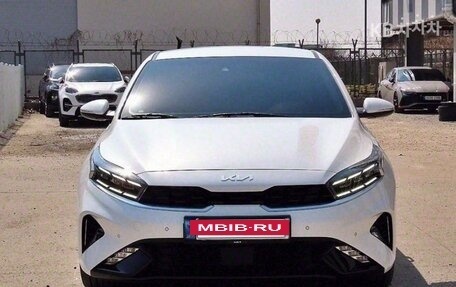 KIA K3, 2021 год, 1 500 000 рублей, 2 фотография