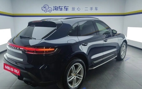 Porsche Macan, 2024 год, 8 918 423 рублей, 2 фотография