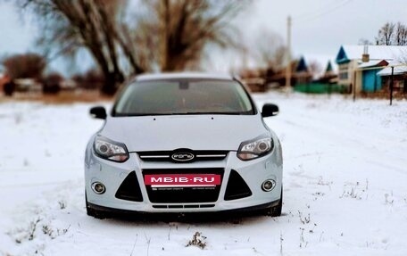 Ford Focus III, 2013 год, 750 000 рублей, 3 фотография