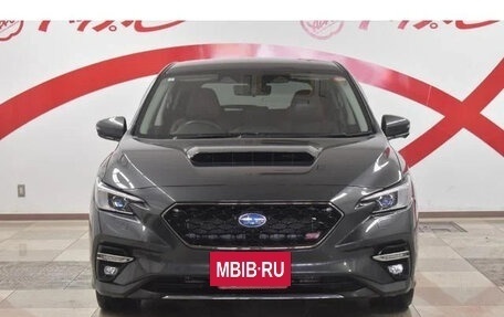 Subaru Levorg, 2021 год, 1 999 000 рублей, 2 фотография
