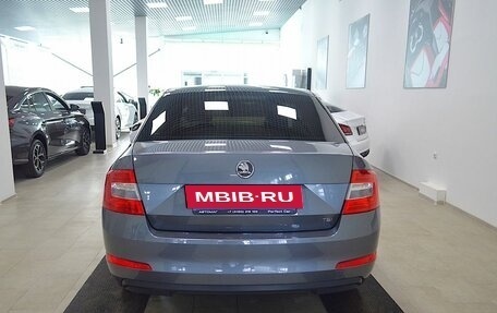 Skoda Octavia, 2013 год, 1 199 000 рублей, 5 фотография