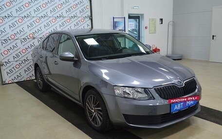 Skoda Octavia, 2013 год, 1 199 000 рублей, 3 фотография