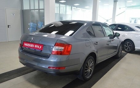 Skoda Octavia, 2013 год, 1 199 000 рублей, 6 фотография