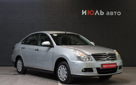 Nissan Almera, 2014 год, 700 000 рублей, 3 фотография