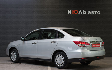 Nissan Almera, 2014 год, 700 000 рублей, 4 фотография