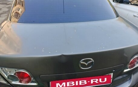 Mazda 6, 2003 год, 190 000 рублей, 6 фотография