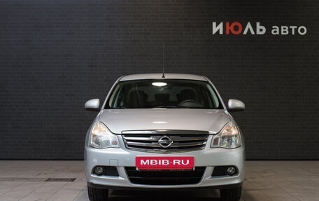 Nissan Almera, 2014 год, 700 000 рублей, 2 фотография