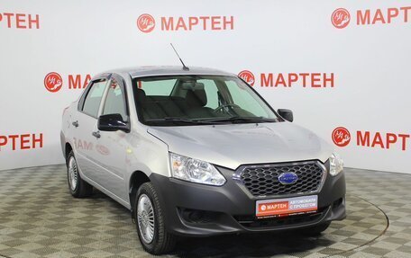 Datsun on-DO I рестайлинг, 2019 год, 598 000 рублей, 3 фотография