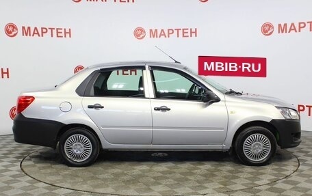 Datsun on-DO I рестайлинг, 2019 год, 598 000 рублей, 4 фотография