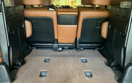 Toyota Land Cruiser 200, 2014 год, 4 300 000 рублей, 8 фотография