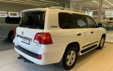 Toyota Land Cruiser 200, 2014 год, 4 300 000 рублей, 6 фотография
