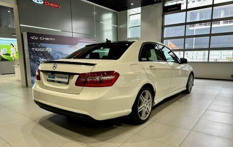 Mercedes-Benz E-Класс, 2012 год, 1 249 000 рублей, 4 фотография
