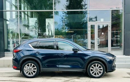 Mazda CX-5 II, 2019 год, 3 000 000 рублей, 4 фотография