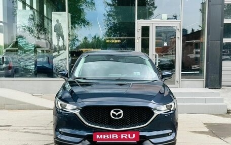 Mazda CX-5 II, 2019 год, 3 000 000 рублей, 2 фотография