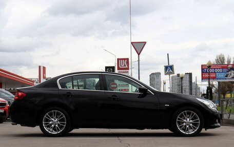 Infiniti G, 2010 год, 1 380 000 рублей, 4 фотография