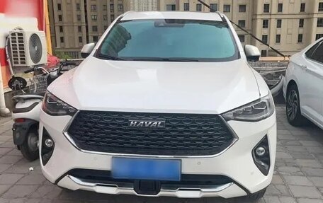 Haval H7, 2020 год, 1 800 000 рублей, 2 фотография