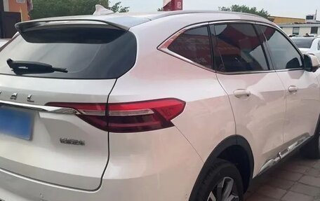 Haval H7, 2020 год, 1 800 000 рублей, 5 фотография