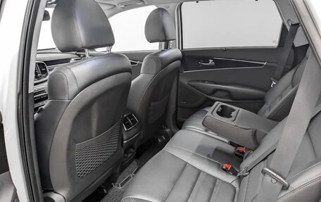 KIA Sorento III Prime рестайлинг, 2020 год, 3 200 000 рублей, 5 фотография