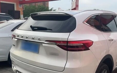 Haval H7, 2020 год, 1 800 000 рублей, 4 фотография