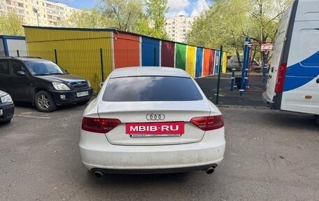 Audi A5, 2010 год, 990 000 рублей, 2 фотография