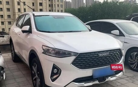 Haval H7, 2020 год, 1 800 000 рублей, 3 фотография