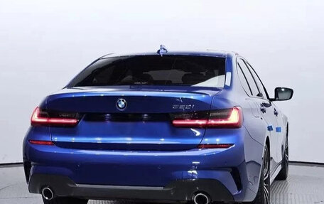 BMW 3 серия, 2021 год, 3 500 000 рублей, 4 фотография
