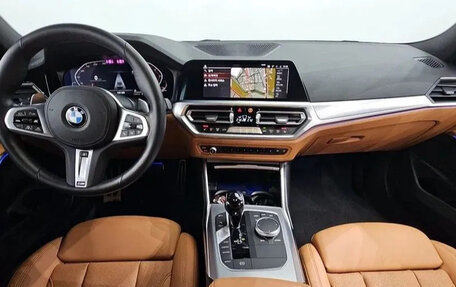 BMW 3 серия, 2021 год, 3 500 000 рублей, 5 фотография