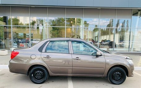 Datsun on-DO I рестайлинг, 2014 год, 510 000 рублей, 4 фотография