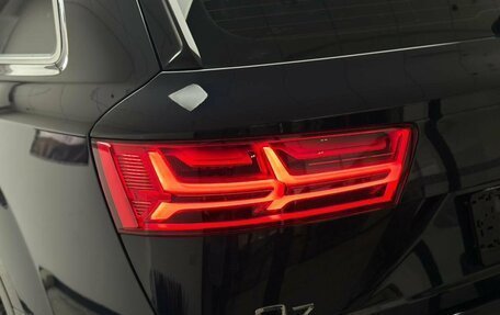 Audi Q7, 2016 год, 3 700 000 рублей, 2 фотография