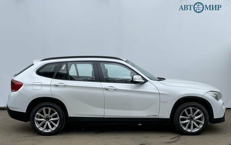 BMW X1, 2012 год, 1 190 000 рублей, 4 фотография