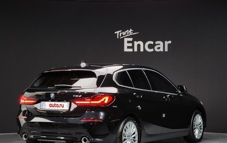 BMW 1 серия, 2021 год, 2 279 000 рублей, 3 фотография