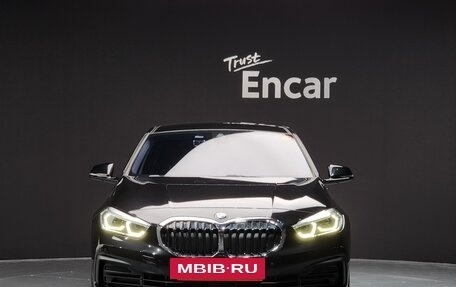 BMW 1 серия, 2021 год, 2 279 000 рублей, 2 фотография