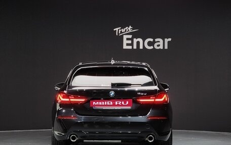 BMW 1 серия, 2021 год, 2 279 000 рублей, 4 фотография