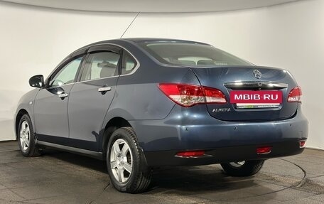 Nissan Almera, 2015 год, 759 990 рублей, 5 фотография