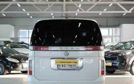 Nissan Elgrand III, 2002 год, 1 199 000 рублей, 4 фотография