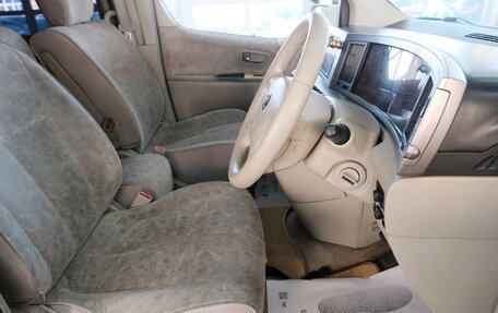 Nissan Elgrand III, 2002 год, 1 199 000 рублей, 6 фотография