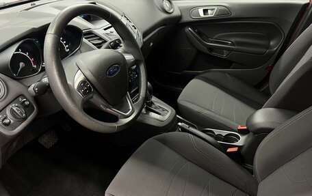 Ford Fiesta, 2019 год, 1 225 000 рублей, 7 фотография